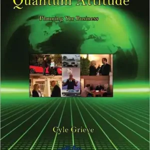 Quantum Attitude: Planning Your Business Low Price
