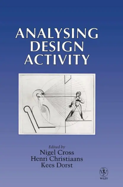 No Minimum Order Analysing Design Activity