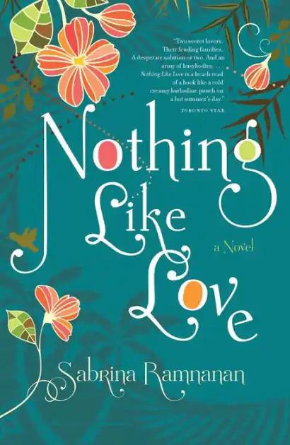 Final Sale Nothing Like Love