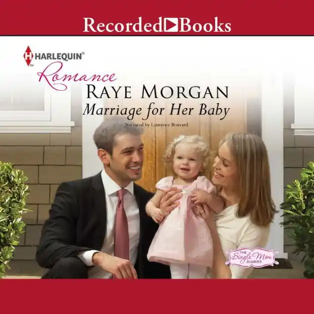 Time-Limited Marriage for Her Baby