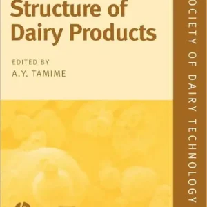 Structure of Dairy Products Limited Time