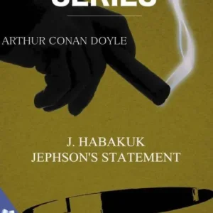 J. Habakuk Jephson's Statement Fan Favorite