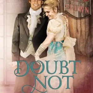 Brand New Doubt Not