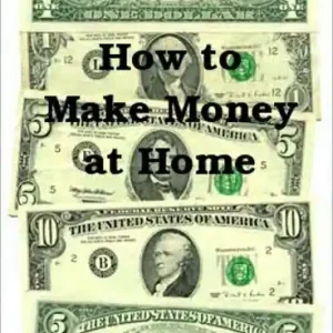 How to Make Money at Home Price Cut