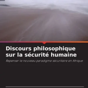 Discours philosophique sur la sÃ¯Â¿Â½curitÃ¯Â¿Â½ humaine Deal