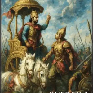 Today Only Mahābhārata: Svezak 1: Početak