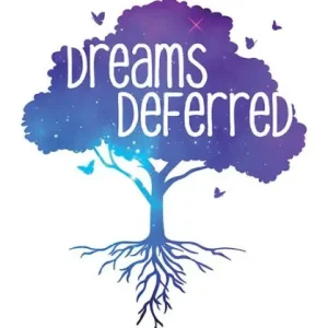 Dreams Deferred Free Shipping