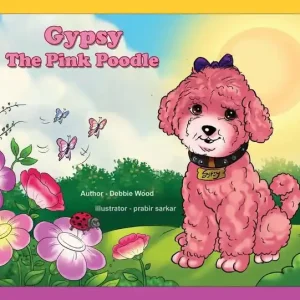 Today Only Gypsy The Pink Poodle