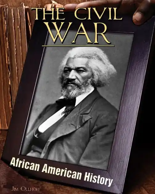 Civil War eBook Trending