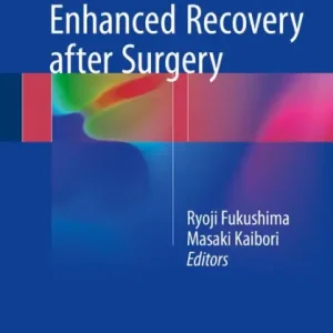 Brand New Enhanced Recovery after Surgery