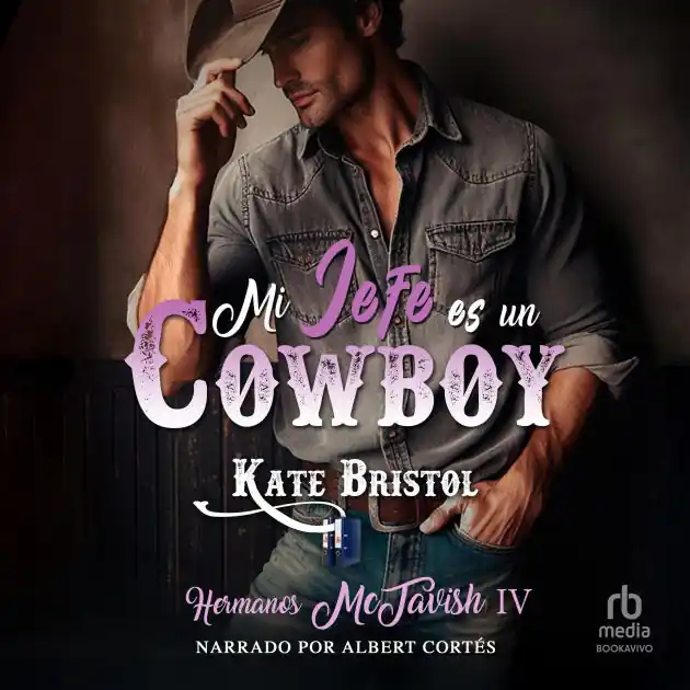 Mega Sale Mi jefe es un cowboy
