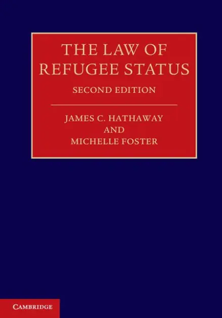 The Law of Refugee Status Price Cut