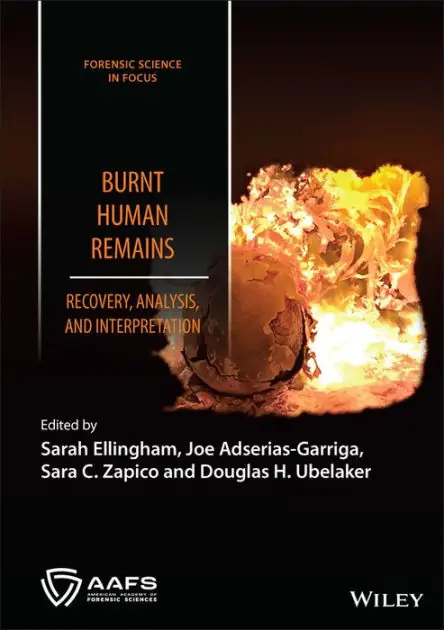 Burnt Human Remains: Recovery, Analysis, and Interpretation Cheap