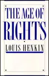 The Age of Rights Best Price