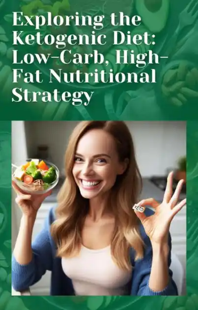 Exploring the Ketogenic Diet: Low-Carb, High-Fat Nutritional Strategy Express Delivery