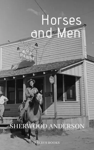 Holiday Sale Horses and Men