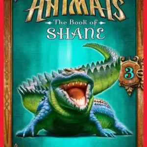 Top Rated Vengeance: The Book of Shane e-short #3 (Spirit Animals Series: Special Edition)