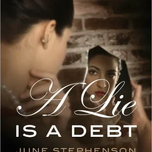 A Lie Is A Debt Hot Deal