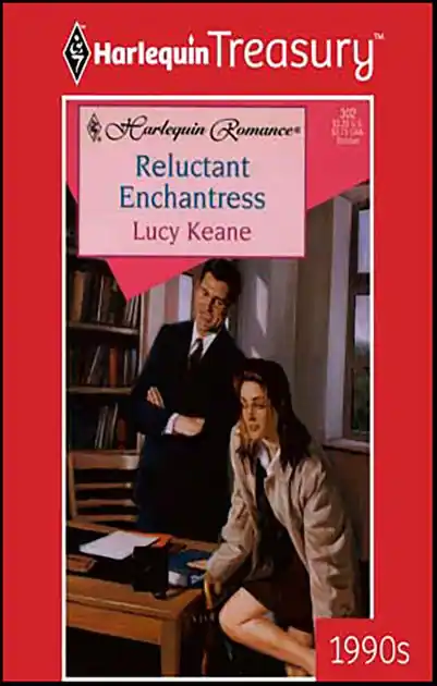 Reluctant Enchantress Holiday Sale
