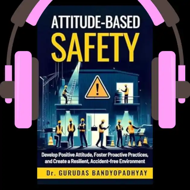 Attitude-Based Safety: Develop positive attitude, foster proactive practices, and create a resilient, accident-free environment Limited Edition
