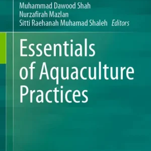 Essentials of Aquaculture Practices Fan Favorite