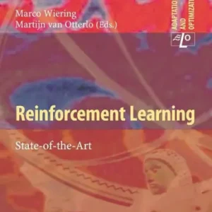 Reinforcement Learning: State-of-the-Art Luxury