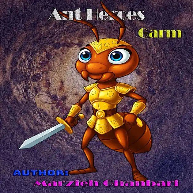Ant Heroes: Garm Hot Picks