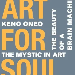 While Supplies Last Art for Soul - Work Report 8: Die Schönheit einer Brain Machine
