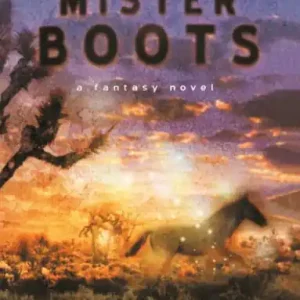 Handmade Mister Boots