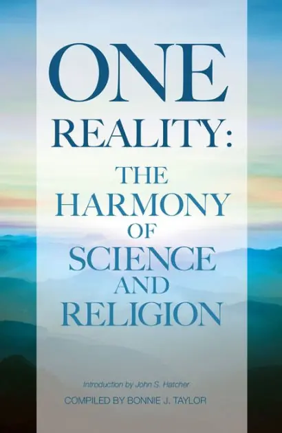 One Reality: The Harmony Of Science And Religion Hot Picks