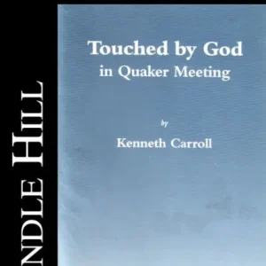 Clearance Touched by God in Quaker Meeting