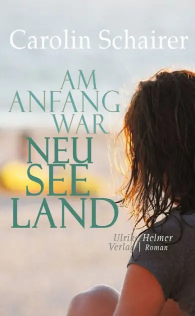 Holiday Sale Am Anfang war Neuseeland