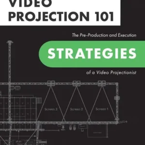 Order Now Video Projection 101: The Pre-Production and Execution Strategies of a Video Projectionist