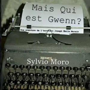 Mais qui est Gwenn ? Price Cut