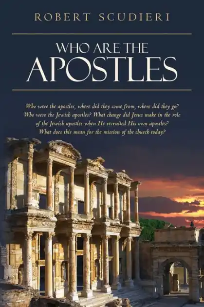 Price Drop Who Are the Apostles: Who were the apostles, where did they come from, where did they go? Who were the Jewish apostles? What change did Jesus make in the role of the Jewish apostles when He recruited His own apostles? What does this mean for the mission o