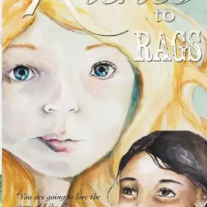 Price Drop Riches To Rags: Book 1 of Treasures in India