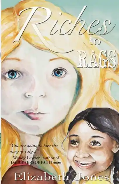 Price Drop Riches To Rags: Book 1 of Treasures in India