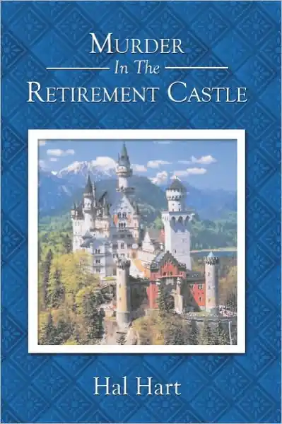 Order Now Murder In The Retirement Castle