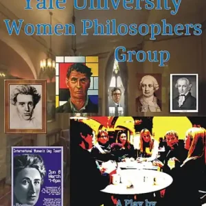 Emergency Meeting of the Yale University Women Philosophers Group Secure Checkout