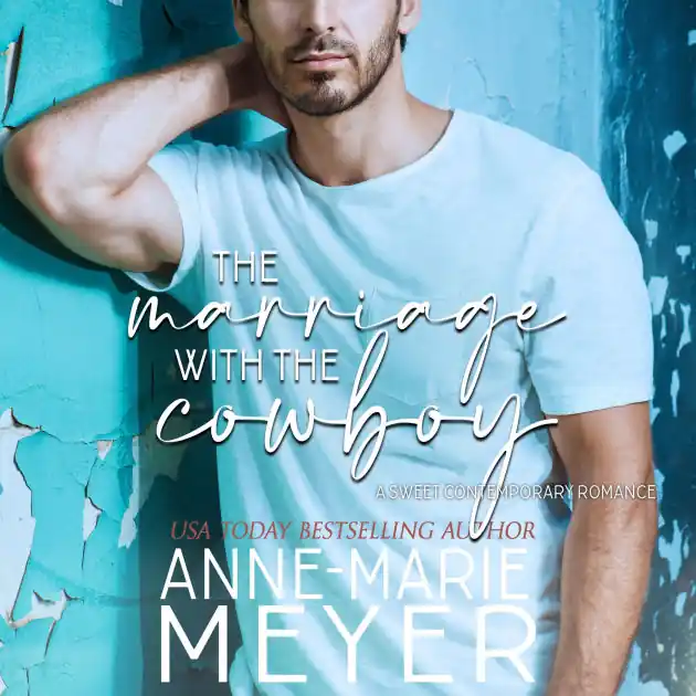 The Marriage with the Cowboy Limited Time