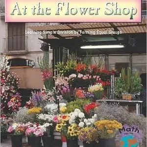 At the Flower Shop Direct From Manufacturer