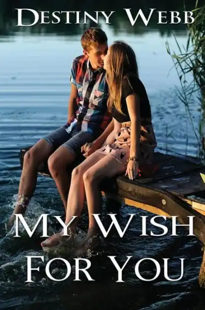 My Wish for You Latest