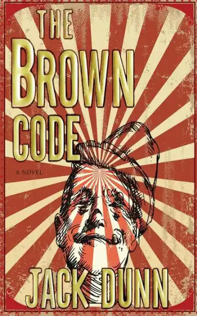 While Supplies Last The Brown Code