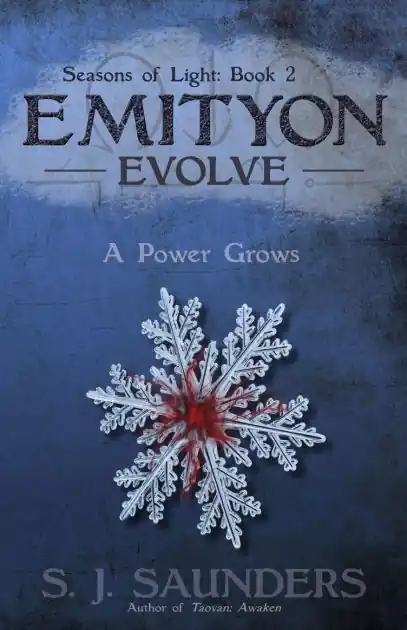 Factory Price Emityon: Evolve