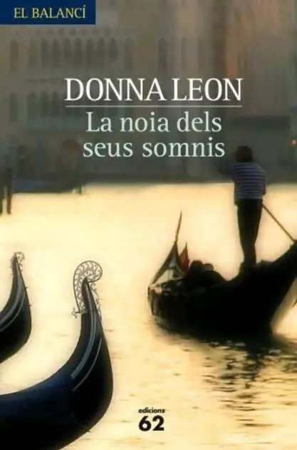 La noia dels seus somnis (The Girl of His Dreams) Buy Direct