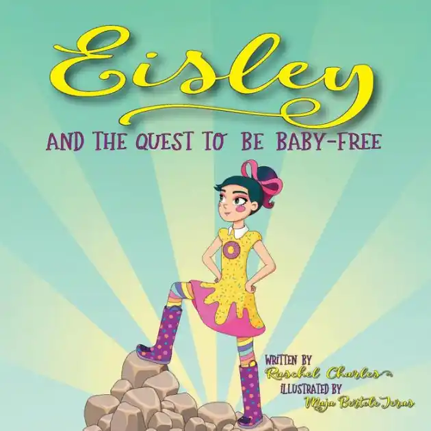 Big Sale Eisley and the Quest to Be Baby-Free