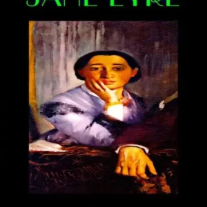 Charlotte Bronte, Jane Eyre Viral