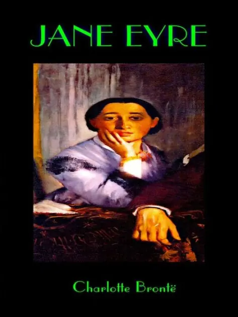 Charlotte Bronte, Jane Eyre Viral