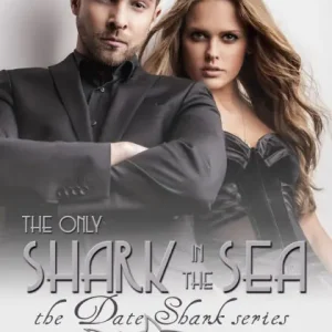 The Only Shark in the Sea Mega Sale