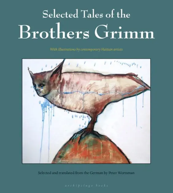 Selected Tales of the Brothers Grimm Luxury
